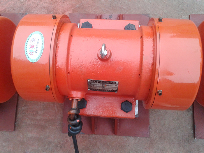 振動(dòng)電機(jī)分為哪幾種？